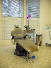 dental clinic