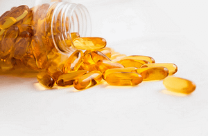 vitamins