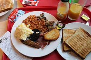 food