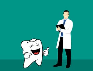 DENTIST 