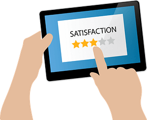 COSTUMER SATISFACTION