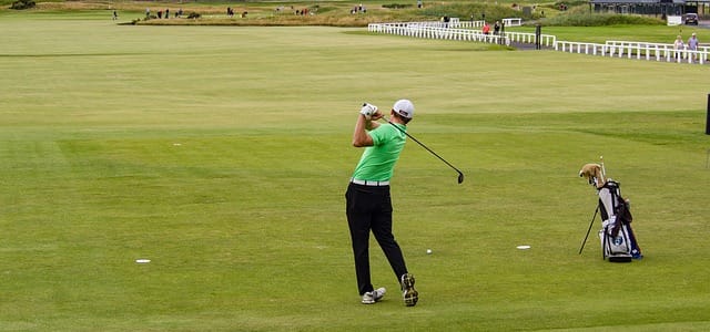 Injury Prevention for Golfers: How to Alleviate Hip Discomfort