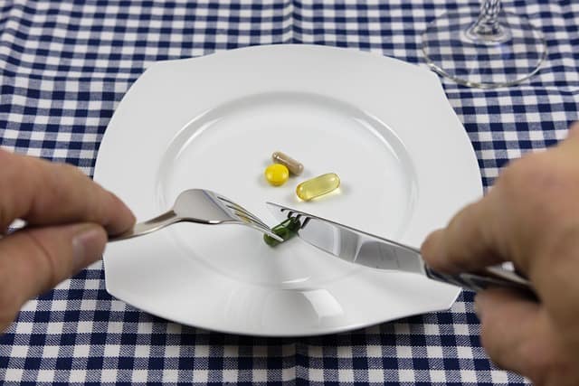 fork