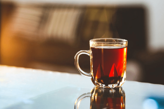 aroma
