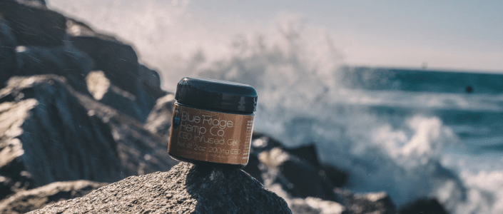 a cbd product