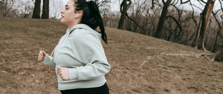 weight loss journey