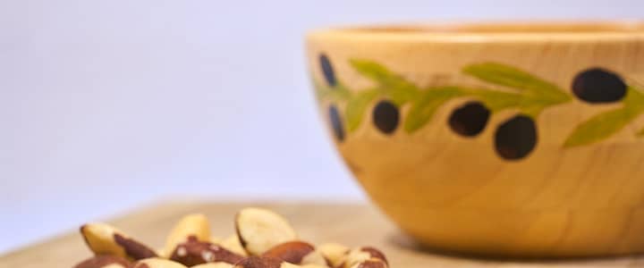 healthy food