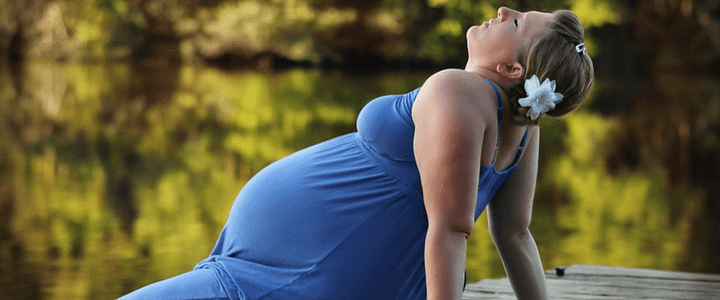 pregnancy