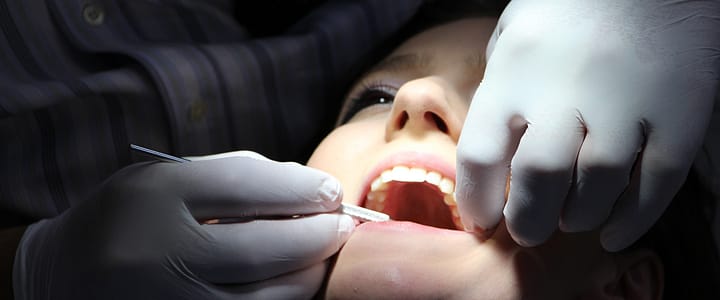 ORAL CARE