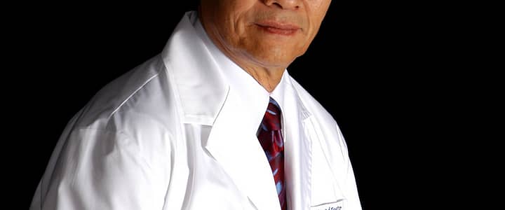 doctor