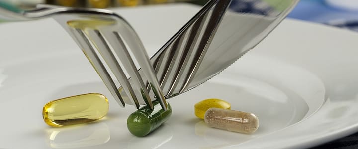 supplement