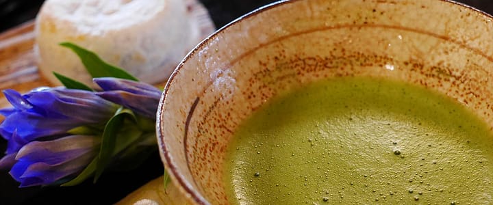 Facts Checked: Things to Know About Matcha Tea for Weight Loss