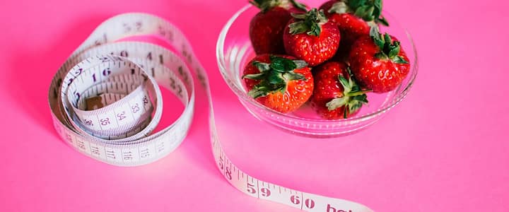 The Benefits of Plant-Based Ingredients in Weight Loss Products